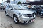  2014 Dodge Journey 