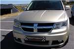  2011 Dodge Journey Journey 2.7 R/T