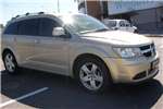  2011 Dodge Journey Journey 2.7 R/T