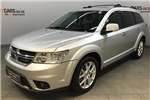  2012 Dodge Journey Journey 2.7 R/T