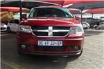  2009 Dodge Journey 