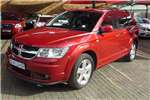  2009 Dodge Journey 