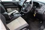  2009 Dodge Journey Journey 2.7 SXT