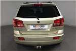  2011 Dodge Journey Journey 2.7 SXT