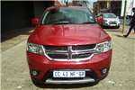  2012 Dodge Journey Journey 3.6 R/T