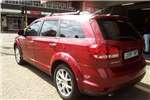  2012 Dodge Journey Journey 3.6 R/T