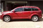  2012 Dodge Journey Journey 3.6 R/T