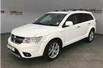  2012 Dodge Journey Journey 3.6 R/T