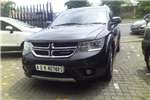  2012 Dodge Journey Journey 3.6 R/T