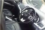  2012 Dodge Journey Journey 3.6 R/T