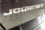  2012 Dodge Journey Journey 3.6 R/T