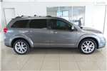  2013 Dodge Journey Journey 3.6 R/T