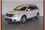  2013 Dodge Journey Journey 3.6 R/T