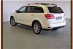  2013 Dodge Journey Journey 3.6 R/T