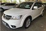  2013 Dodge Journey Journey 3.6 R/T