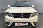  2013 Dodge Journey Journey 3.6 R/T