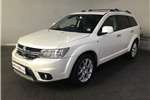  2013 Dodge Journey Journey 3.6 R/T