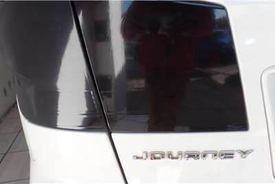  2013 Dodge Journey Journey 3.6 R/T