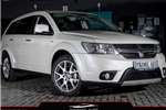  2013 Dodge Journey Journey 3.6 R/T