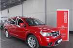  2014 Dodge Journey 