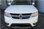  2014 Dodge Journey Journey 3.6 R/T