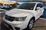  2014 Dodge Journey Journey 3.6 R/T