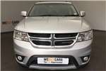  2014 Dodge Journey Journey 3.6 R/T