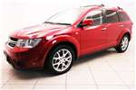  2014 Dodge Journey Journey 3.6 R/T