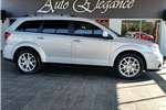  2014 Dodge Journey Journey 3.6 R/T