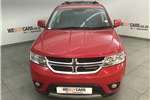  2014 Dodge Journey Journey 3.6 R/T