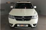  2014 Dodge Journey Journey 3.6 R/T