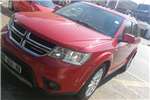  2014 Dodge Journey Journey 3.6 R/T