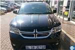  2015 Dodge Journey Journey 3.6 R/T