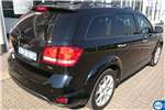  2015 Dodge Journey Journey 3.6 R/T