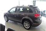  2015 Dodge Journey Journey 3.6 R/T