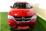  2015 Dodge Journey Journey 3.6 R/T