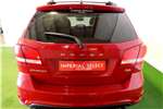  2015 Dodge Journey Journey 3.6 R/T