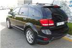  2015 Dodge Journey Journey 3.6 R/T