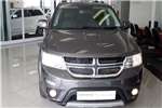  2015 Dodge Journey Journey 3.6 R/T