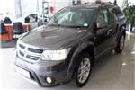  2015 Dodge Journey Journey 3.6 R/T