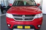  2015 Dodge Journey Journey 3.6 R/T