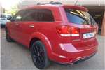  2015 Dodge Journey Journey 3.6 R/T