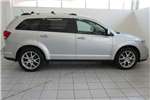  2015 Dodge Journey Journey 3.6 R/T