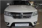  2015 Dodge Journey Journey 3.6 R/T