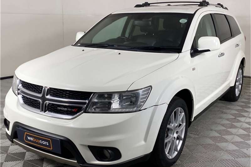 dodge journey for sale in gauteng