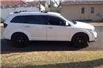  2016 Dodge Journey Journey 3.6 R/T