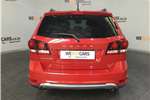  2016 Dodge Journey Journey 3.6 R/T