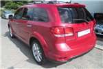  2015 Dodge Journey 