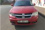  2010 Dodge Journey Journey 3.6 SXT