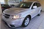  2012 Dodge Journey Journey 3.6 SXT